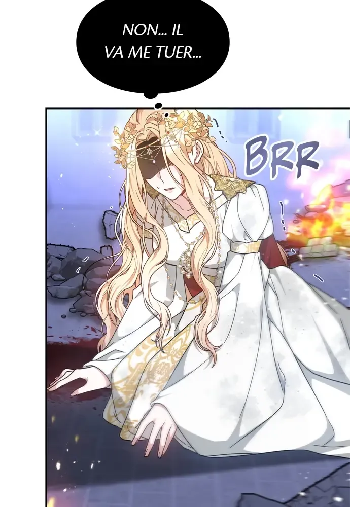 Read La Mariée du Roi Dragon Manga Online