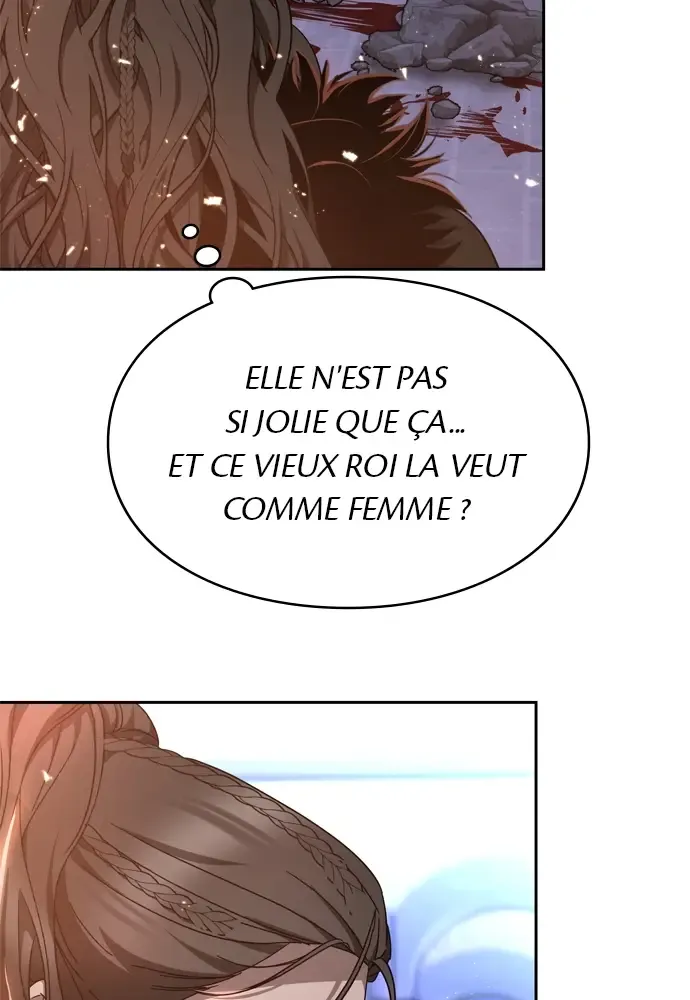 Read La Mariée du Roi Dragon Manga Online