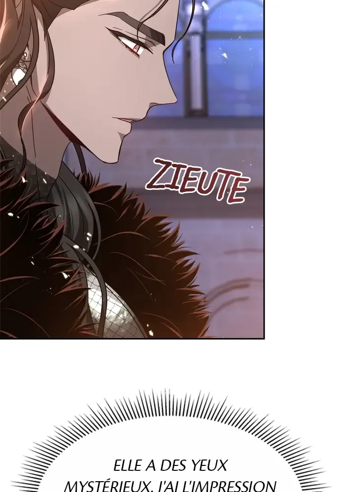 Read La Mariée du Roi Dragon Manga Online
