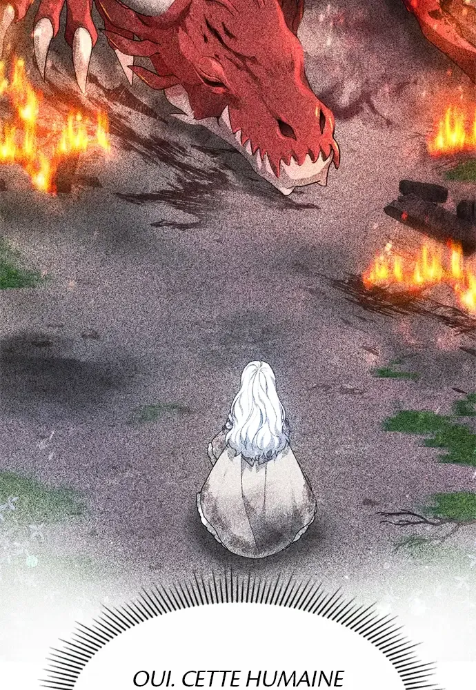 Read La Mariée du Roi Dragon Manga Online