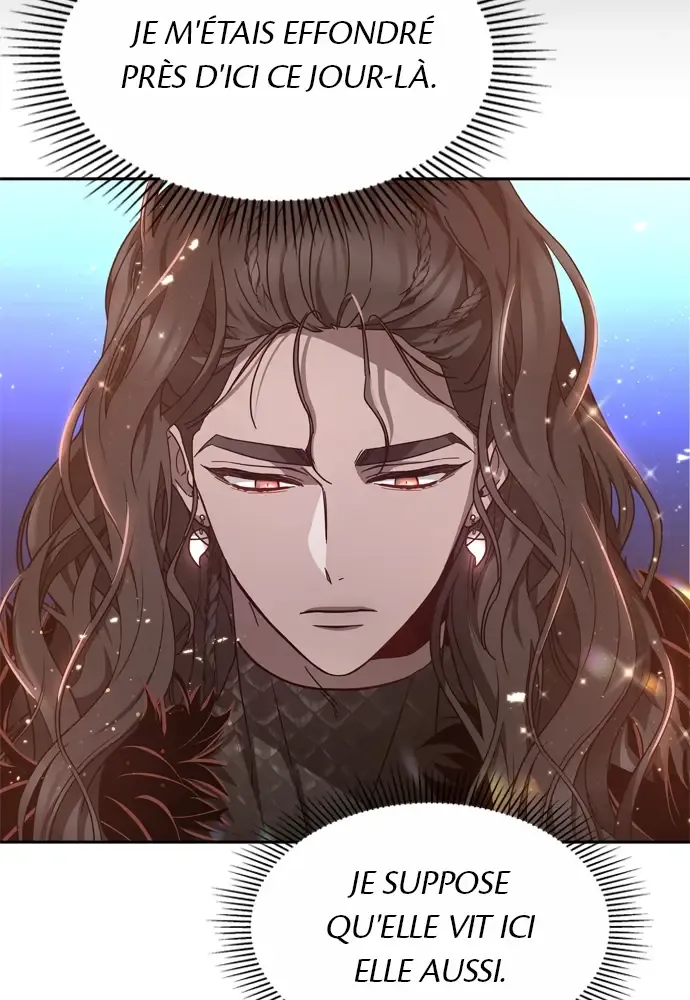 Read La Mariée du Roi Dragon Manga Online