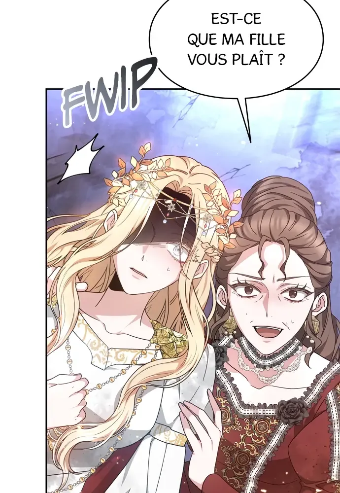 Read La Mariée du Roi Dragon Manga Online