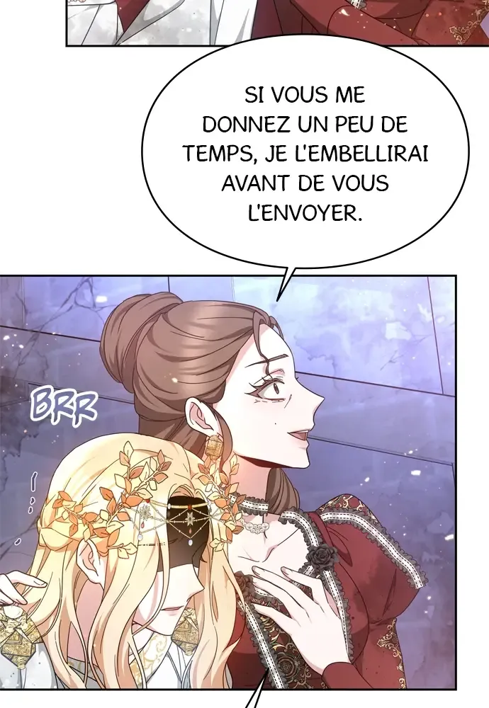 Read La Mariée du Roi Dragon Manga Online