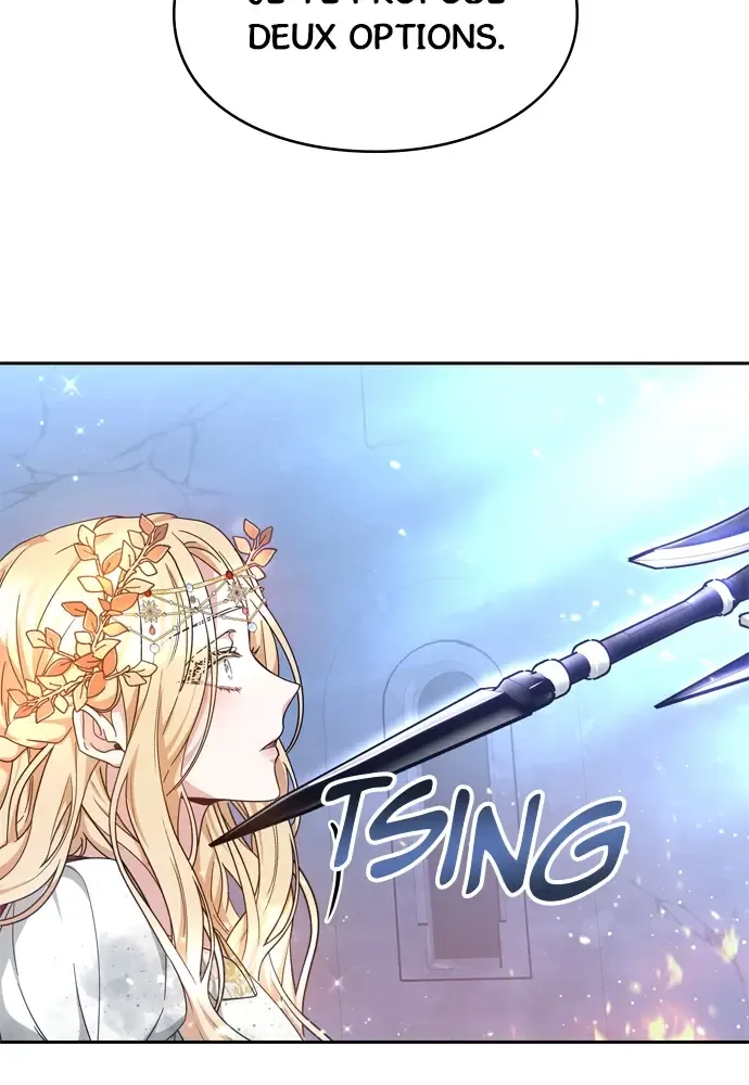 Read La Mariée du Roi Dragon Manga Online