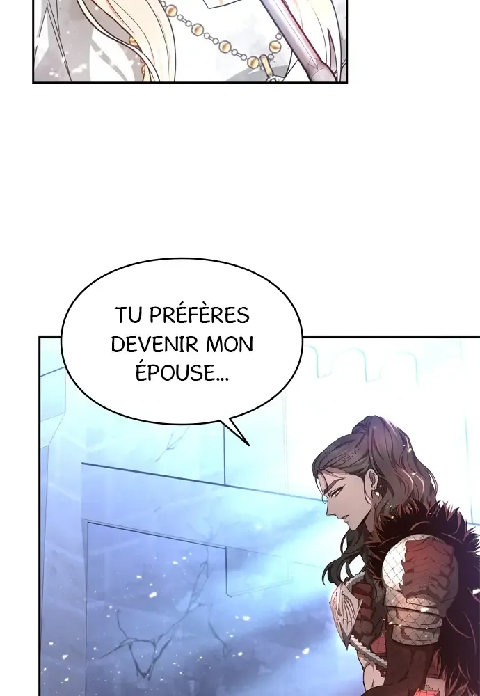 Read La Mariée du Roi Dragon Manga Online