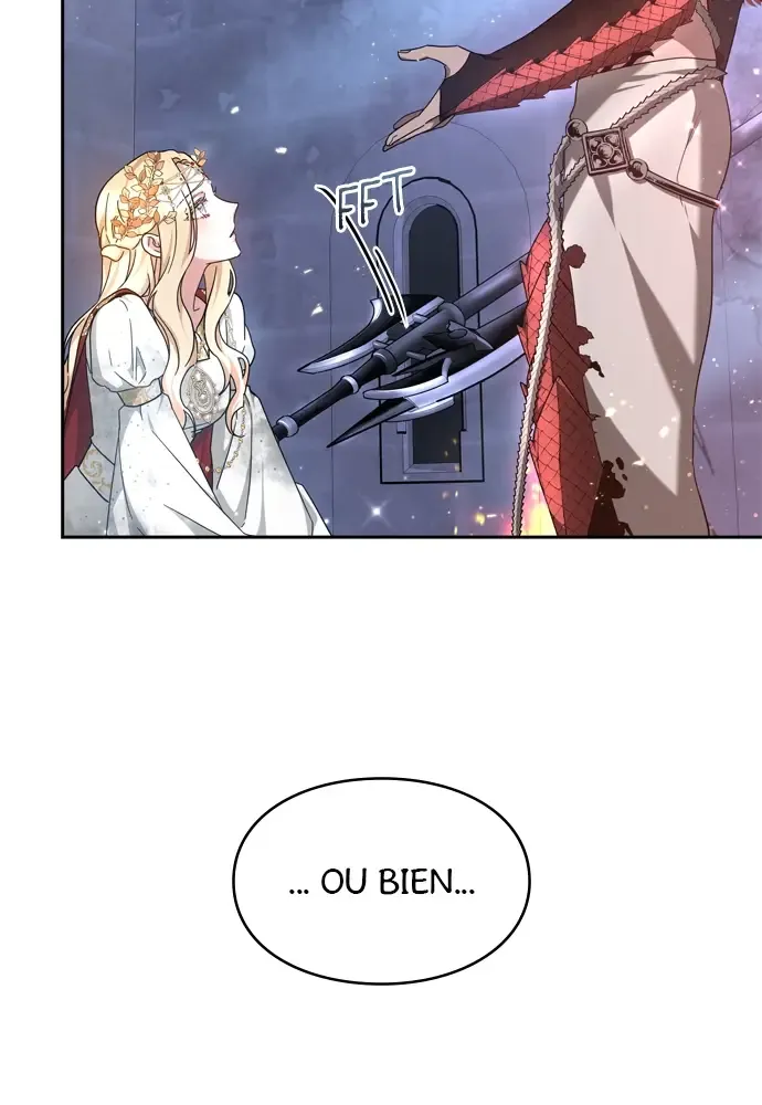 Read La Mariée du Roi Dragon Manga Online