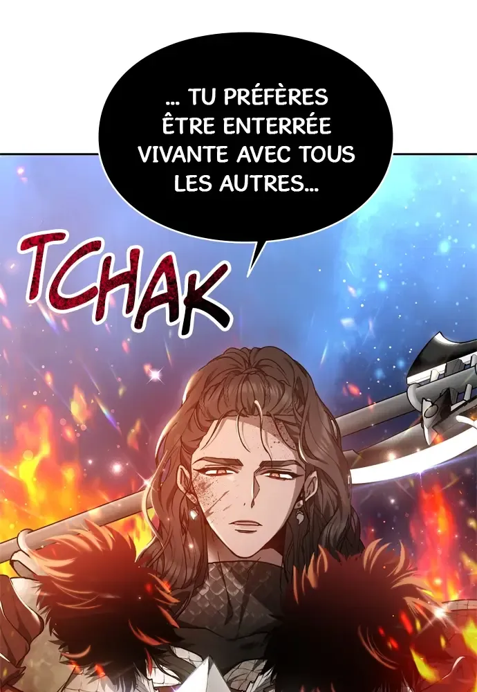 Read La Mariée du Roi Dragon Manga Online