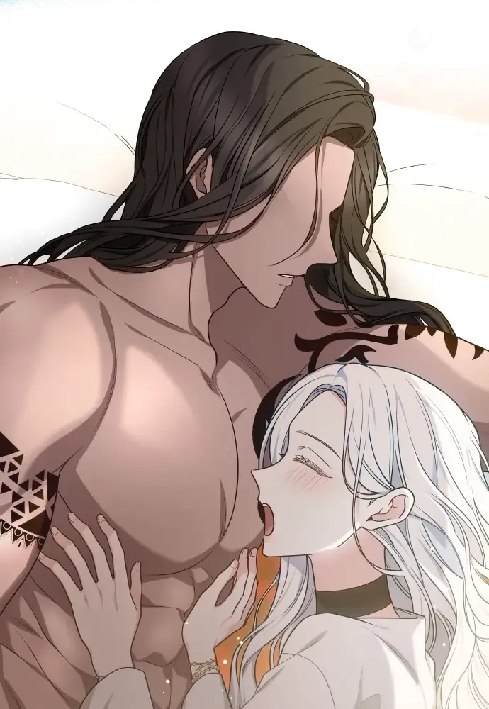 Read La Mariée du Roi Dragon Manga Online