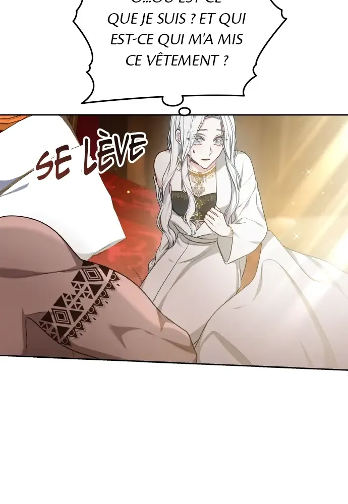 Read La Mariée du Roi Dragon Manga Online