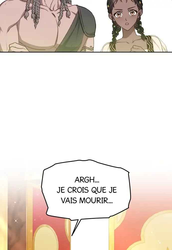 Read La Mariée du Roi Dragon Manga Online