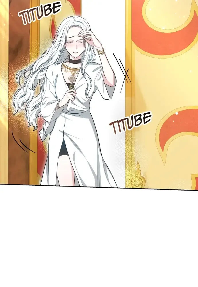 Read La Mariée du Roi Dragon Manga Online