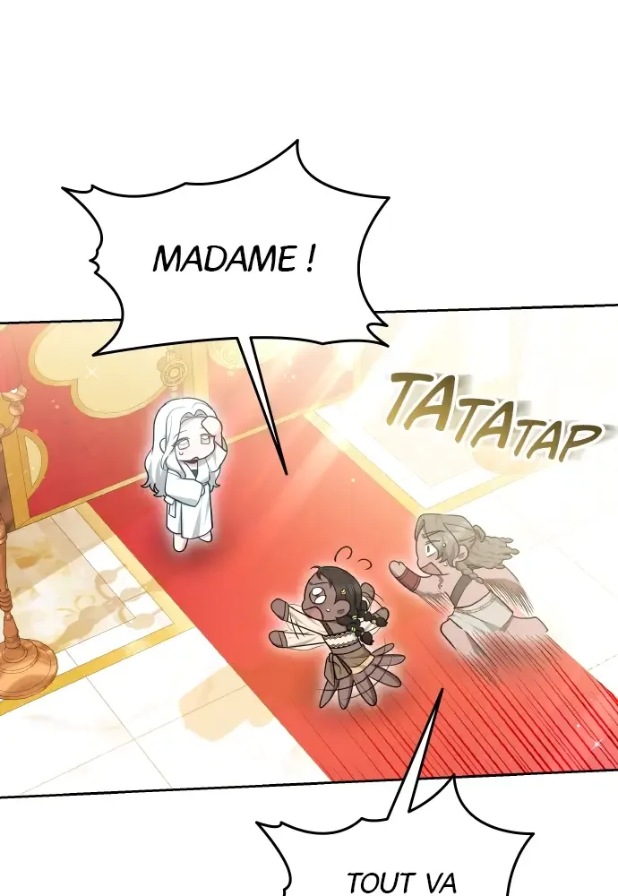 Read La Mariée du Roi Dragon Manga Online