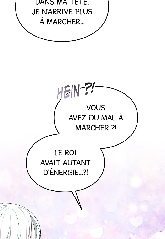 Read La Mariée du Roi Dragon Manga Online