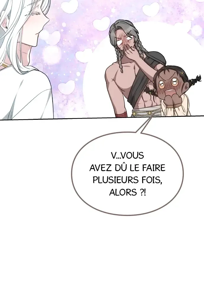 Read La Mariée du Roi Dragon Manga Online