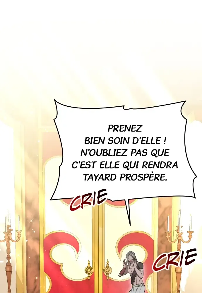 Read La Mariée du Roi Dragon Manga Online