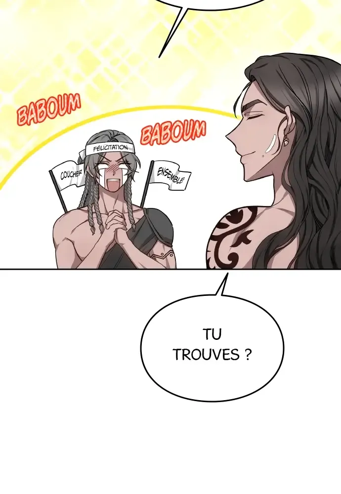 Read La Mariée du Roi Dragon Manga Online