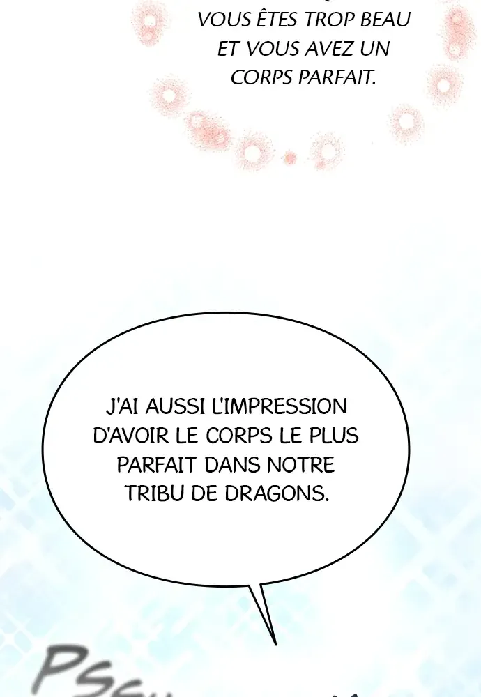 Read La Mariée du Roi Dragon Manga Online