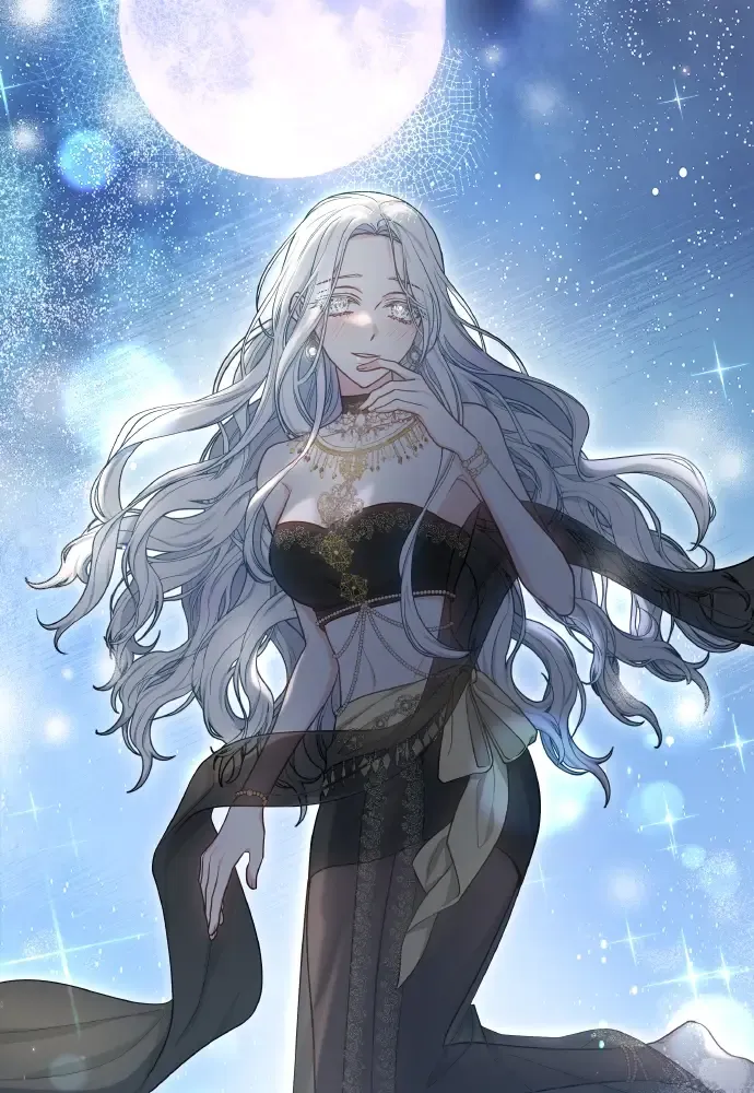 Read La Mariée du Roi Dragon Manga Online