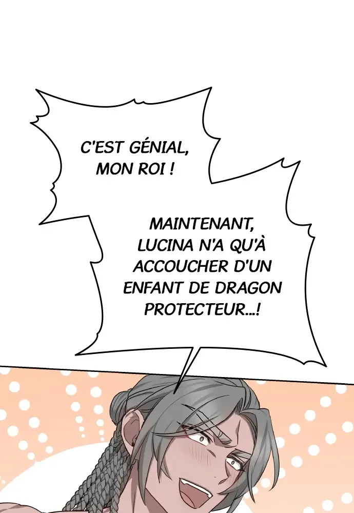 Read La Mariée du Roi Dragon Manga Online
