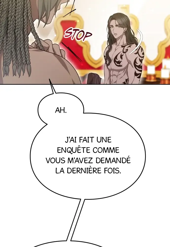 Read La Mariée du Roi Dragon Manga Online