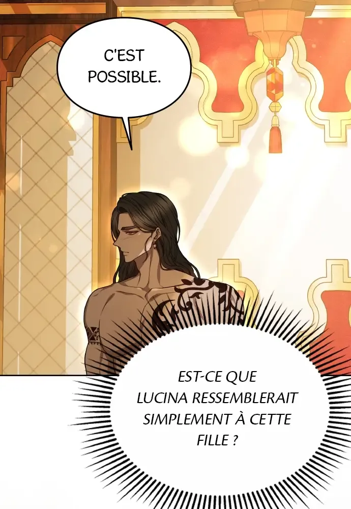 Read La Mariée du Roi Dragon Manga Online