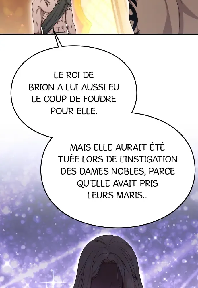 Read La Mariée du Roi Dragon Manga Online