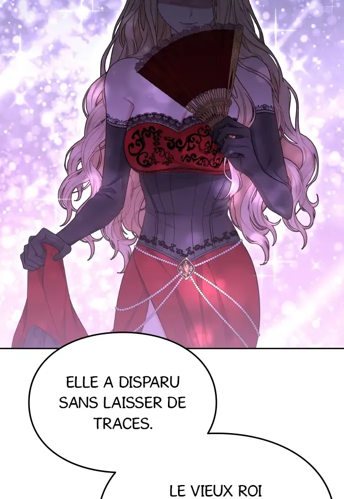 Read La Mariée du Roi Dragon Manga Online