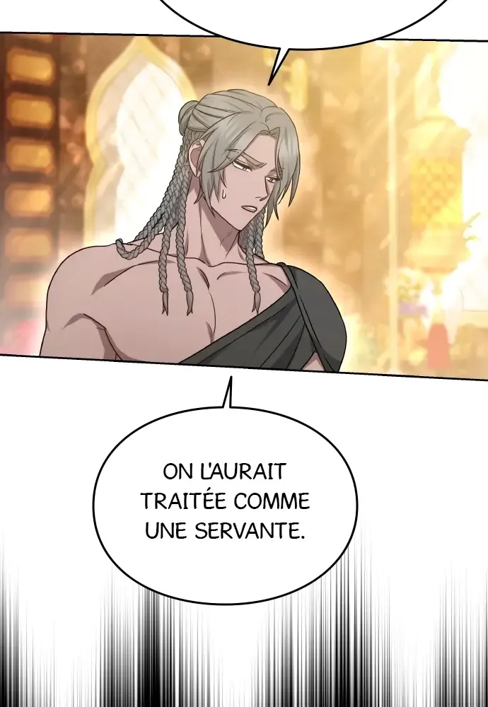 Read La Mariée du Roi Dragon Manga Online