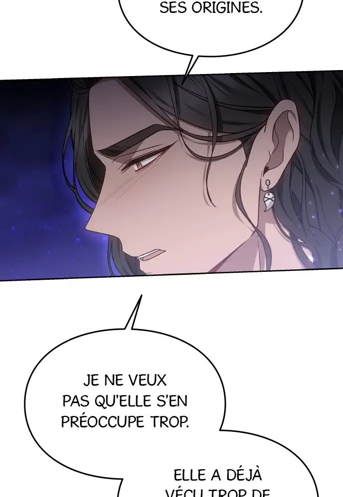 Read La Mariée du Roi Dragon Manga Online
