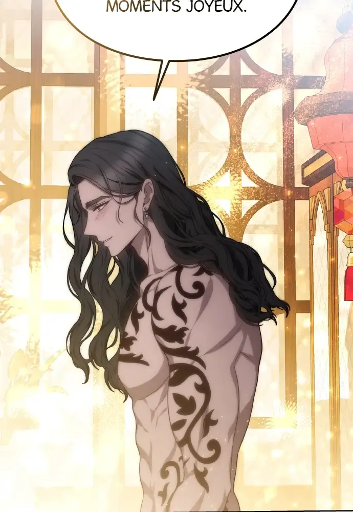 Read La Mariée du Roi Dragon Manga Online