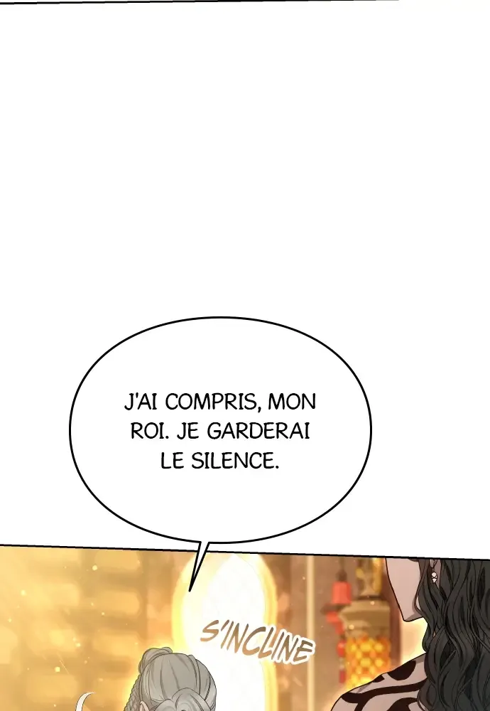 Read La Mariée du Roi Dragon Manga Online