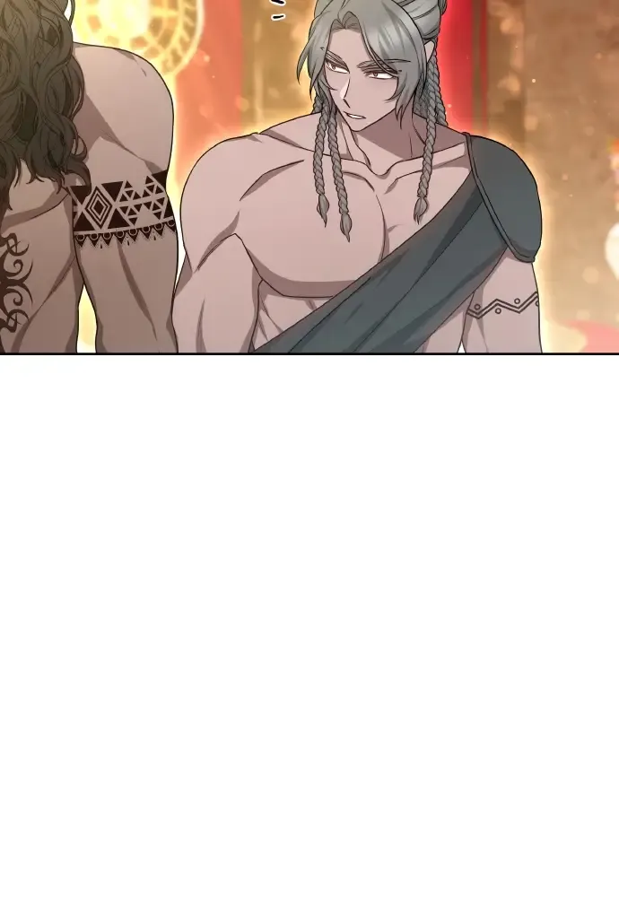 Read La Mariée du Roi Dragon Manga Online