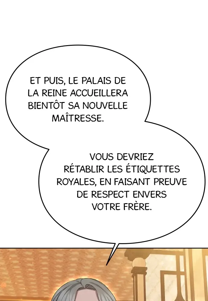 Read La Mariée du Roi Dragon Manga Online