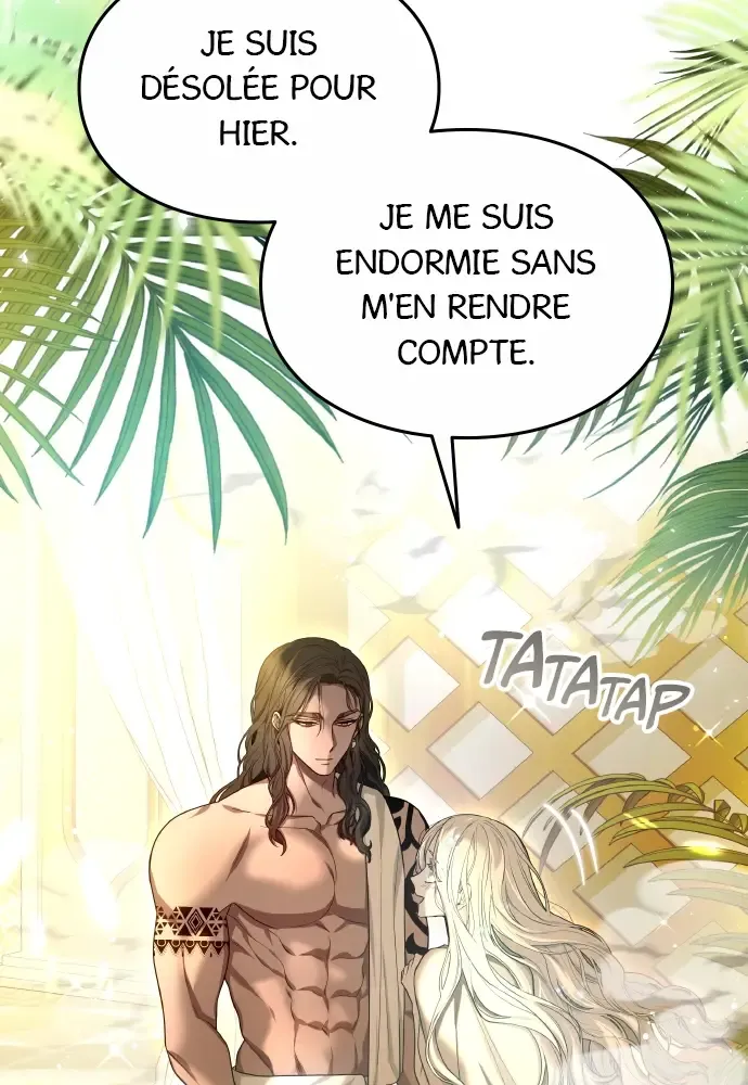 Read La Mariée du Roi Dragon Manga Online