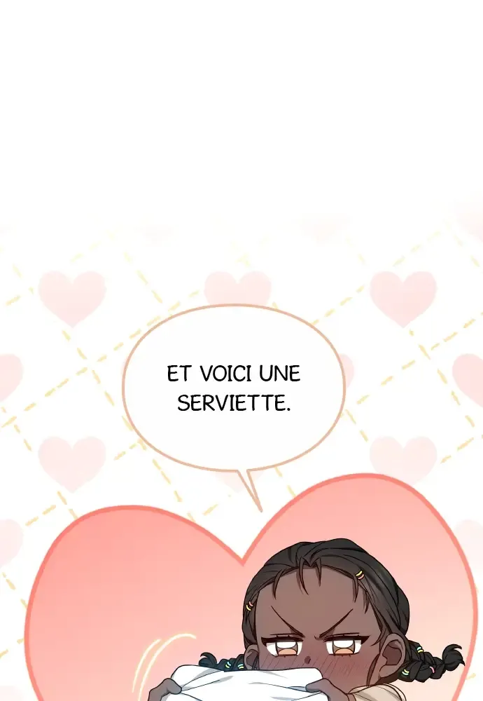 Read La Mariée du Roi Dragon Manga Online