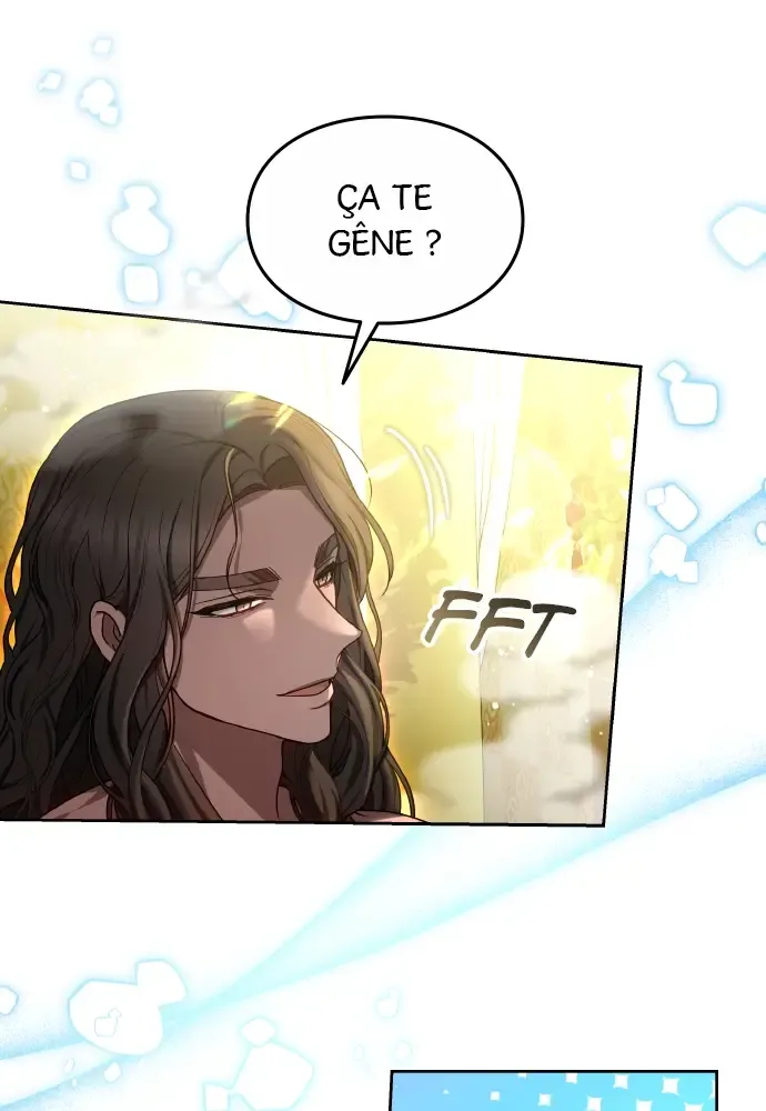 Read La Mariée du Roi Dragon Manga Online