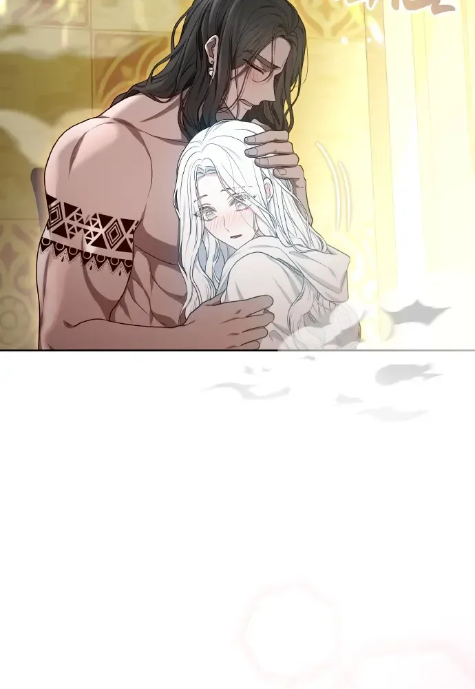 Read La Mariée du Roi Dragon Manga Online