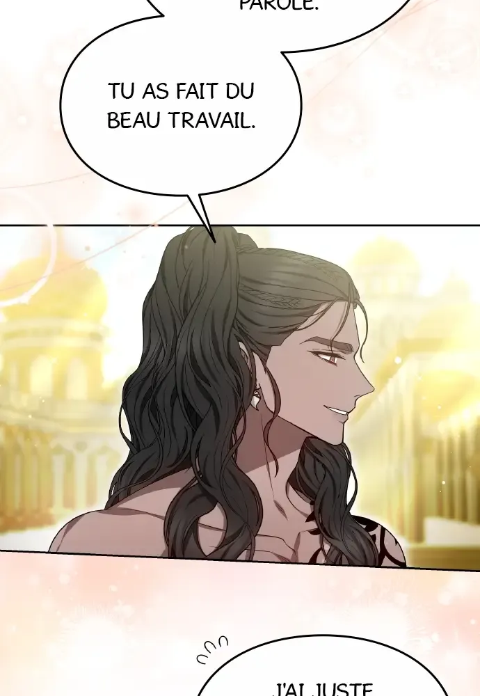 Read La Mariée du Roi Dragon Manga Online