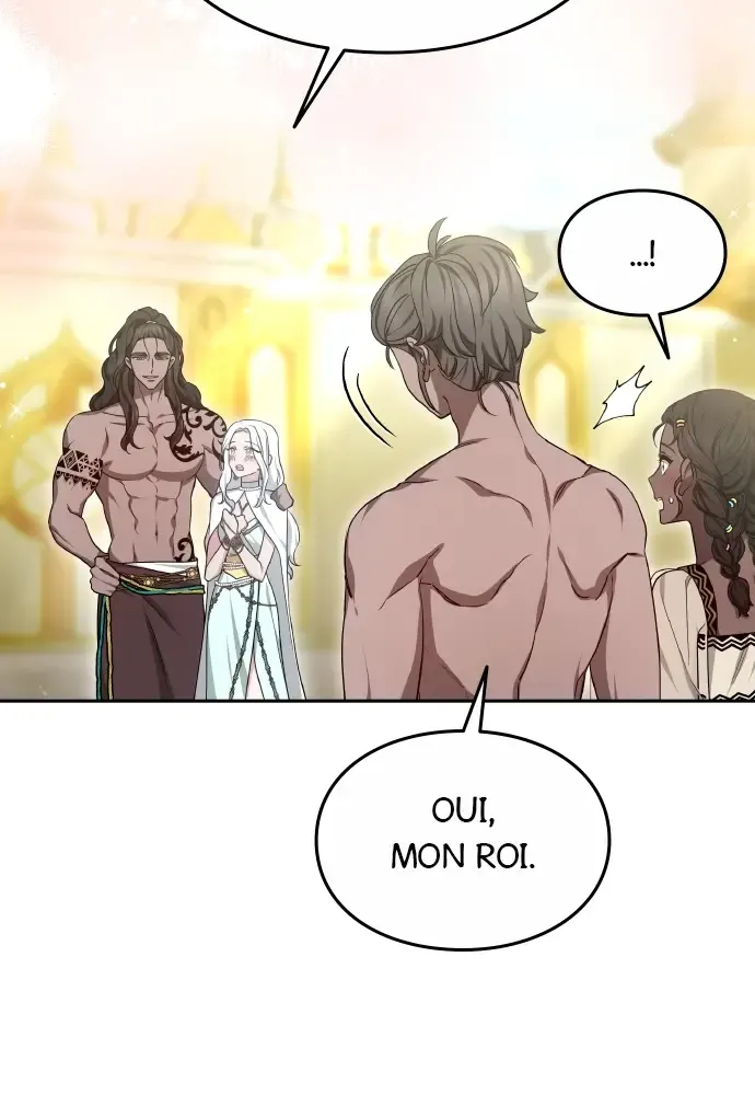 Read La Mariée du Roi Dragon Manga Online