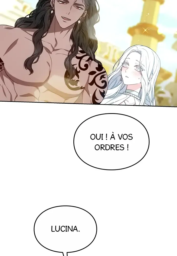 Read La Mariée du Roi Dragon Manga Online