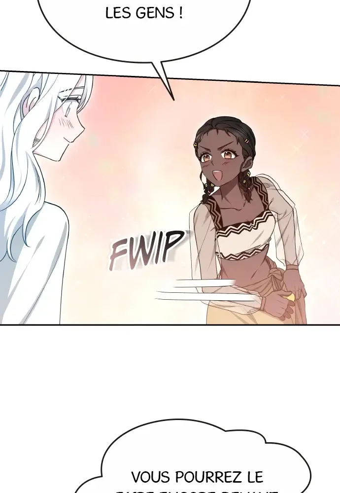 Read La Mariée du Roi Dragon Manga Online