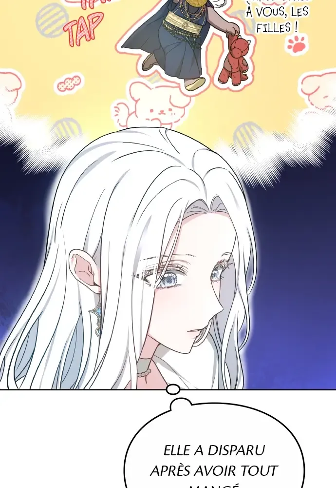 Read La Mariée du Roi Dragon Manga Online