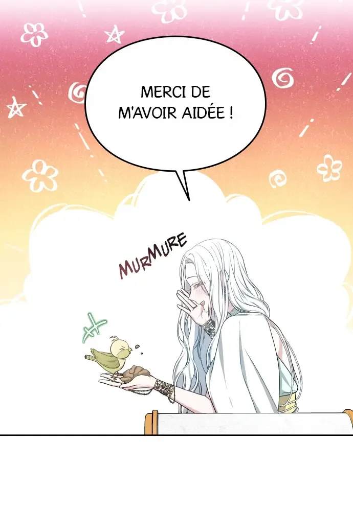 Read La Mariée du Roi Dragon Manga Online