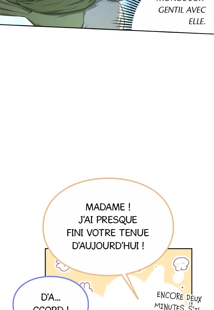 Read La Mariée du Roi Dragon Manga Online