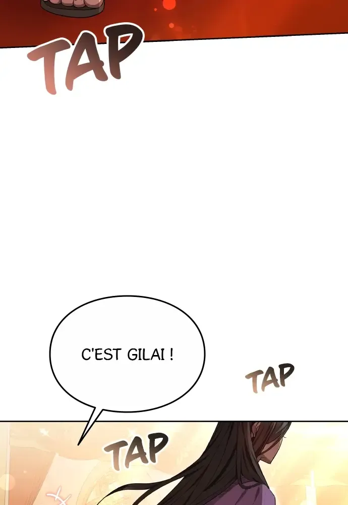 Read La Mariée du Roi Dragon Manga Online