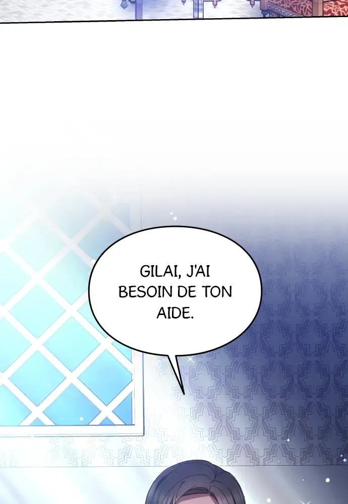 Read La Mariée du Roi Dragon Manga Online