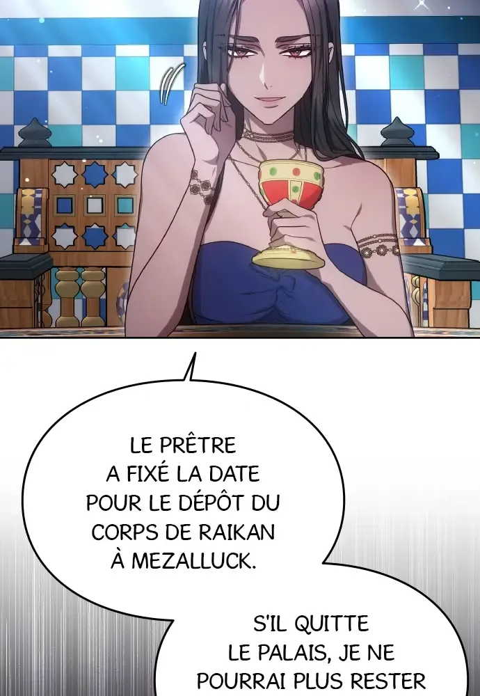 Read La Mariée du Roi Dragon Manga Online