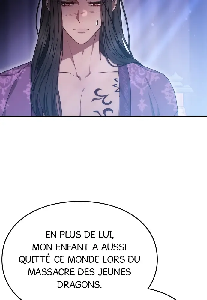 Read La Mariée du Roi Dragon Manga Online