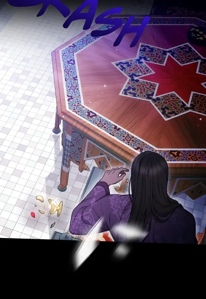 Read La Mariée du Roi Dragon Manga Online
