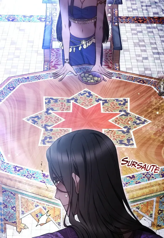 Read La Mariée du Roi Dragon Manga Online